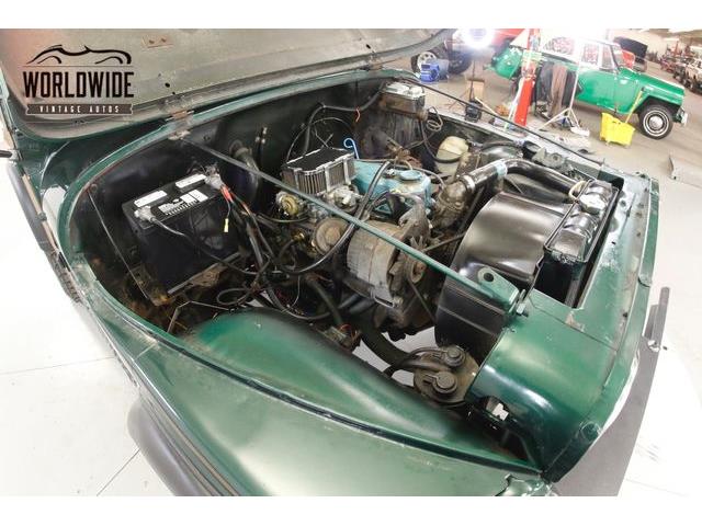 1982 Jeep CJ5 (CC-1352783) for sale in Denver , Colorado