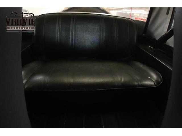 1982 Jeep CJ5 (CC-1352783) for sale in Denver , Colorado