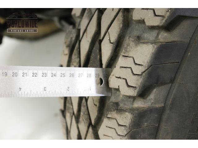 1982 Jeep CJ5 (CC-1352783) for sale in Denver , Colorado