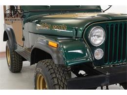 1982 Jeep CJ5 (CC-1352783) for sale in Denver , Colorado
