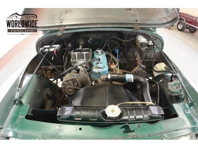 1982 Jeep CJ5 (CC-1352783) for sale in Denver , Colorado