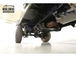 1982 Jeep CJ5 (CC-1352783) for sale in Denver , Colorado