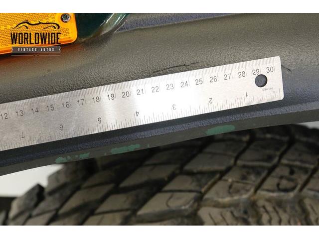 1982 Jeep CJ5 (CC-1352783) for sale in Denver , Colorado