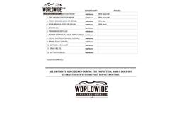 1982 Jeep CJ5 (CC-1352783) for sale in Denver , Colorado