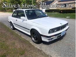 1991 BMW 325 (CC-1352785) for sale in North Andover, Massachusetts