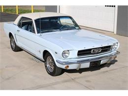 1965 Ford Mustang (CC-1352790) for sale in Punta Gorda, Florida