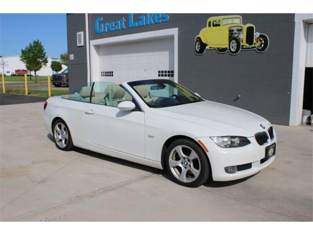 2008 BMW 3 Series (CC-1352818) for sale in Hilton, New York