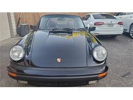 1986 Porsche 911 Carrera (CC-1352882) for sale in Beaverton, Oregon