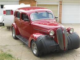 1937 Plymouth Street Rod (CC-1350029) for sale in Cadillac, Michigan