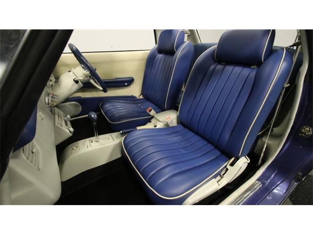 nissan figaro seat covers