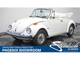 1977 Volkswagen Beetle (CC-1352911) for sale in Mesa, Arizona