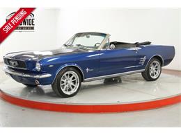 1966 Ford Mustang (CC-1352925) for sale in Denver , Colorado