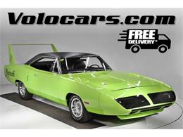 1970 Plymouth Superbird (CC-1352927) for sale in Volo, Illinois