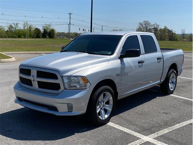 2013 Dodge Ram (CC-1352944) for sale in Lenoir City, Tennessee