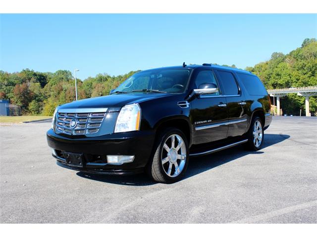 2009 Cadillac Escalade (CC-1352949) for sale in Lenoir City, Tennessee