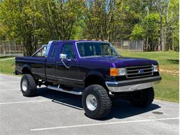 1989 Ford F150 (CC-1352950) for sale in Lenoir City, Tennessee