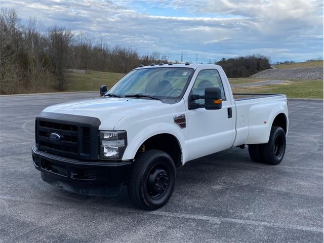 2008 Ford F3 (CC-1352953) for sale in Lenoir City, Tennessee