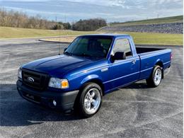 2008 Ford Ranger (CC-1352954) for sale in Lenoir City, Tennessee
