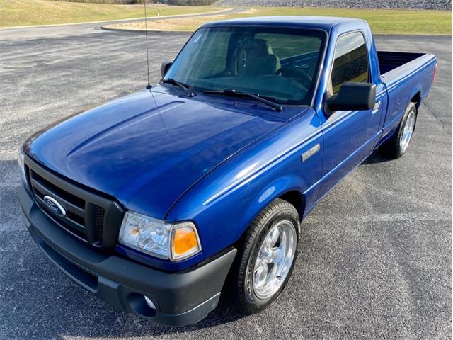 2008 Ford Ranger (CC-1352954) for sale in Lenoir City, Tennessee
