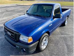 2008 Ford Ranger (CC-1352954) for sale in Lenoir City, Tennessee