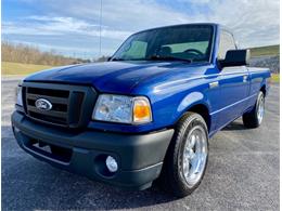 2008 Ford Ranger (CC-1352954) for sale in Lenoir City, Tennessee