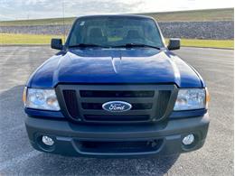2008 Ford Ranger (CC-1352954) for sale in Lenoir City, Tennessee