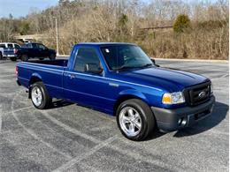 2008 Ford Ranger (CC-1352954) for sale in Lenoir City, Tennessee