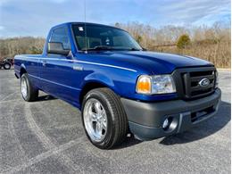 2008 Ford Ranger (CC-1352954) for sale in Lenoir City, Tennessee