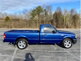 2008 Ford Ranger (CC-1352954) for sale in Lenoir City, Tennessee