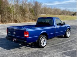 2008 Ford Ranger (CC-1352954) for sale in Lenoir City, Tennessee