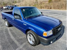 2008 Ford Ranger (CC-1352954) for sale in Lenoir City, Tennessee
