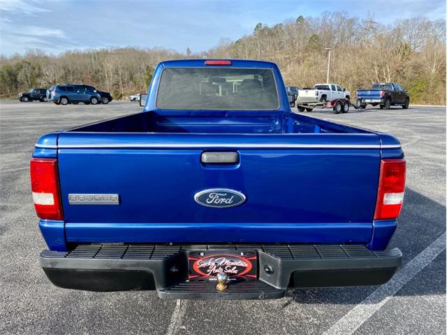 2008 Ford Ranger (CC-1352954) for sale in Lenoir City, Tennessee