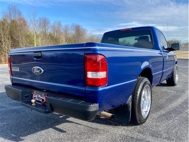 2008 Ford Ranger (CC-1352954) for sale in Lenoir City, Tennessee