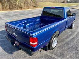 2008 Ford Ranger (CC-1352954) for sale in Lenoir City, Tennessee