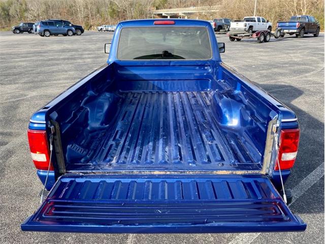 2008 Ford Ranger (CC-1352954) for sale in Lenoir City, Tennessee