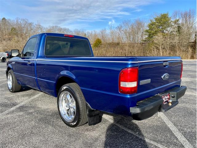 2008 Ford Ranger (CC-1352954) for sale in Lenoir City, Tennessee