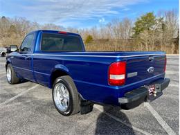2008 Ford Ranger (CC-1352954) for sale in Lenoir City, Tennessee