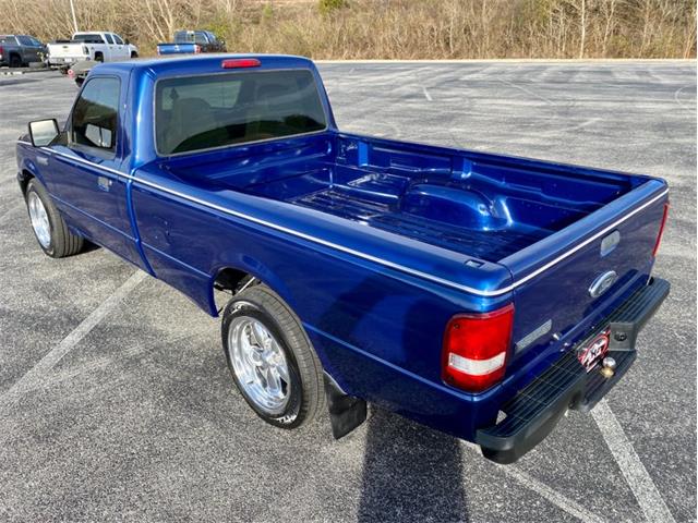 2008 Ford Ranger (CC-1352954) for sale in Lenoir City, Tennessee