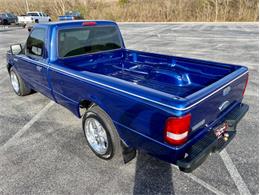 2008 Ford Ranger (CC-1352954) for sale in Lenoir City, Tennessee