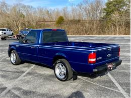 2008 Ford Ranger (CC-1352954) for sale in Lenoir City, Tennessee