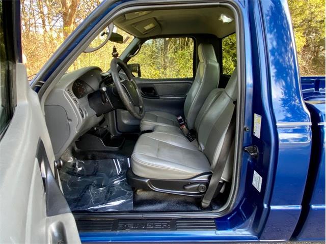 2008 Ford Ranger (CC-1352954) for sale in Lenoir City, Tennessee