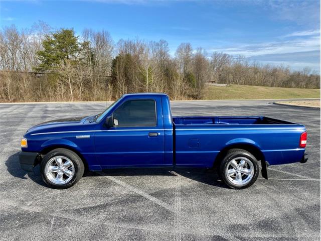 2008 Ford Ranger (CC-1352954) for sale in Lenoir City, Tennessee
