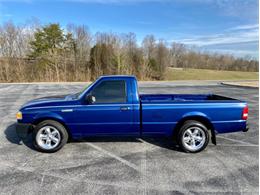 2008 Ford Ranger (CC-1352954) for sale in Lenoir City, Tennessee
