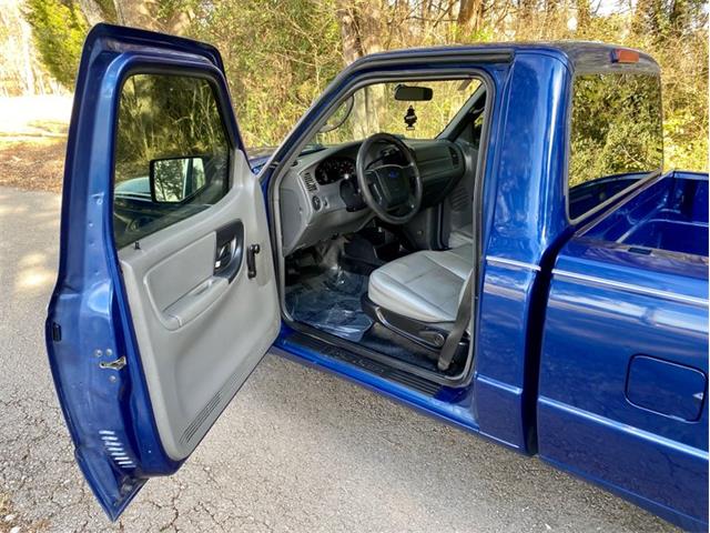 2008 Ford Ranger (CC-1352954) for sale in Lenoir City, Tennessee