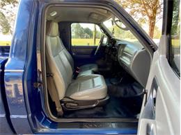 2008 Ford Ranger (CC-1352954) for sale in Lenoir City, Tennessee