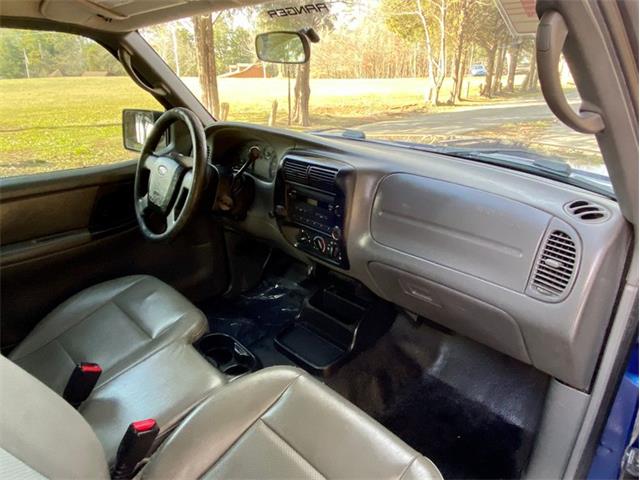 2008 Ford Ranger (CC-1352954) for sale in Lenoir City, Tennessee