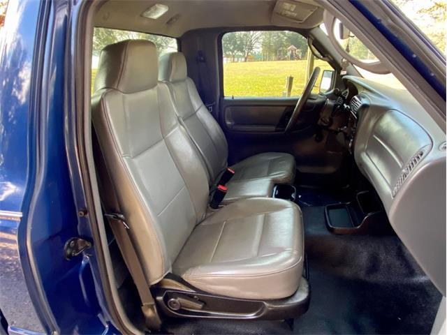 2008 Ford Ranger (CC-1352954) for sale in Lenoir City, Tennessee