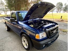 2008 Ford Ranger (CC-1352954) for sale in Lenoir City, Tennessee