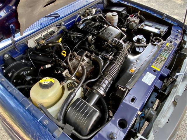 2008 Ford Ranger (CC-1352954) for sale in Lenoir City, Tennessee