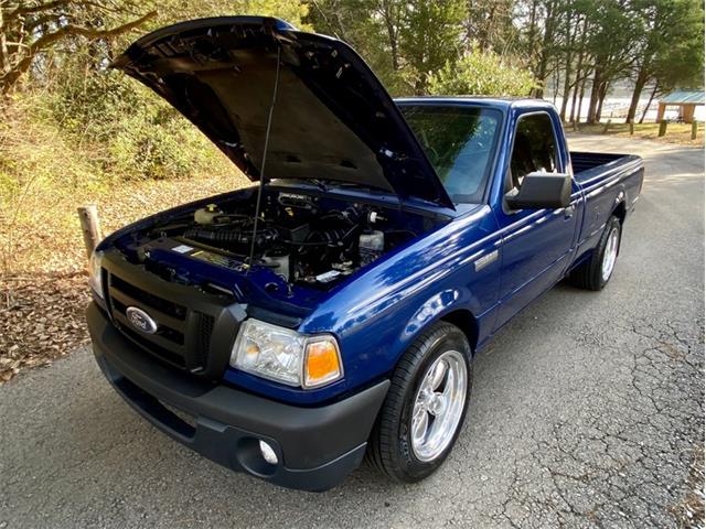 2008 Ford Ranger (CC-1352954) for sale in Lenoir City, Tennessee